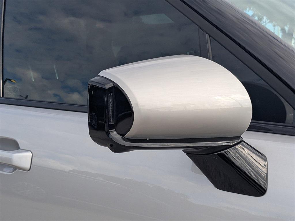 new 2026 Hyundai Palisade car, priced at $52,133