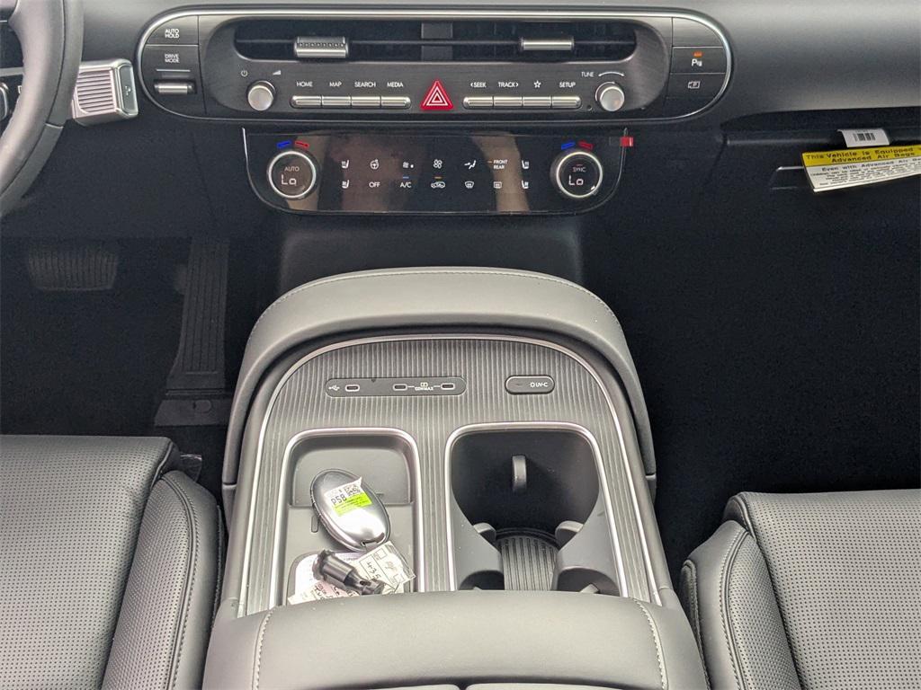 new 2026 Hyundai Palisade car, priced at $52,133