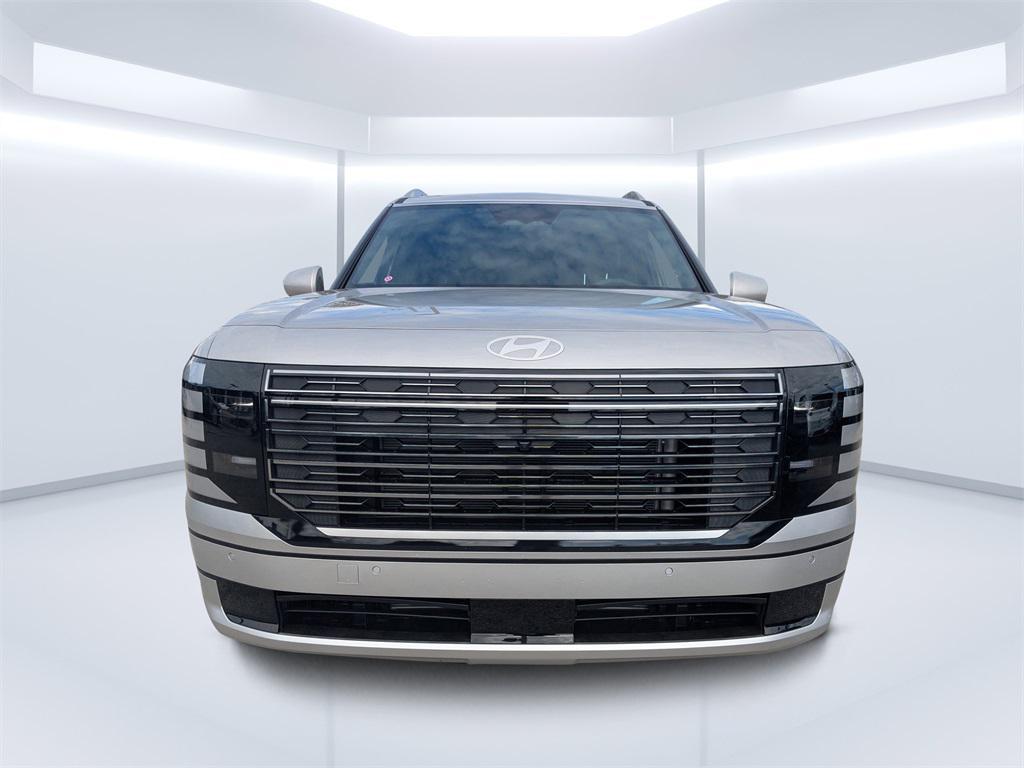 new 2026 Hyundai Palisade car, priced at $52,133