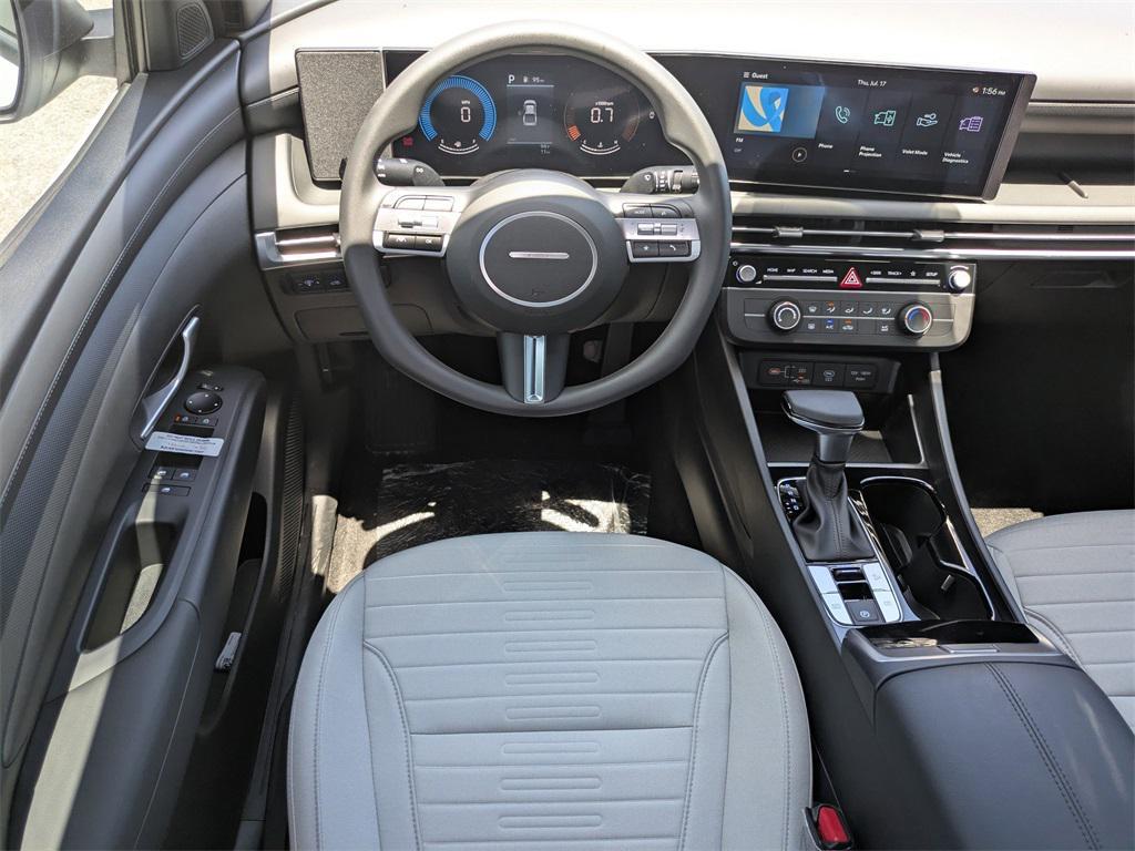 new 2025 Hyundai SANTA CRUZ car, priced at $29,410
