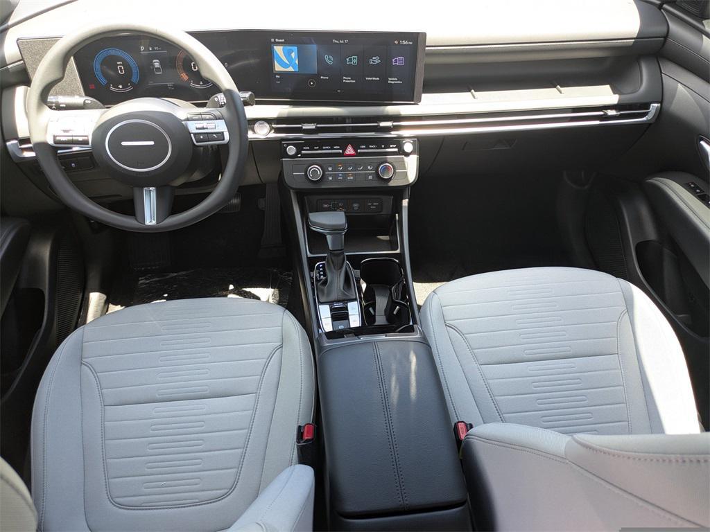 new 2025 Hyundai SANTA CRUZ car, priced at $29,410