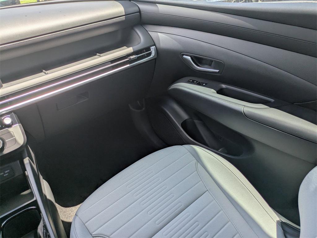 new 2025 Hyundai SANTA CRUZ car, priced at $29,410
