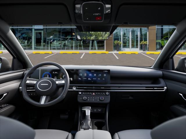 new 2025 Hyundai SANTA CRUZ car, priced at $29,185