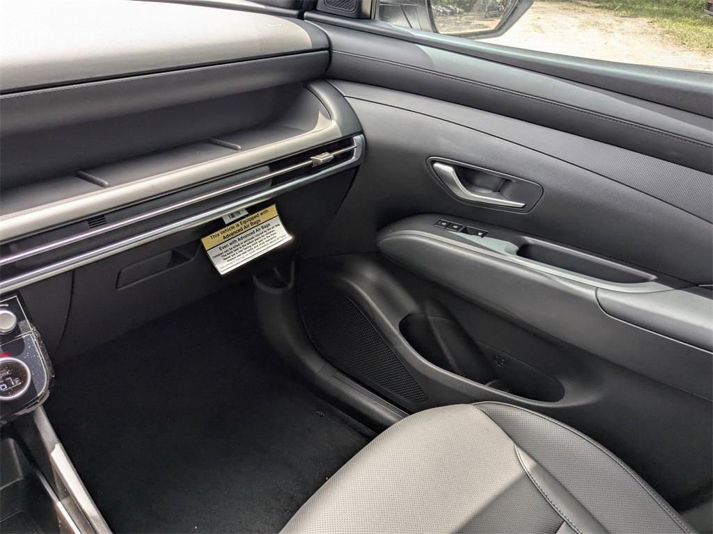 new 2025 Hyundai SANTA CRUZ car, priced at $29,857