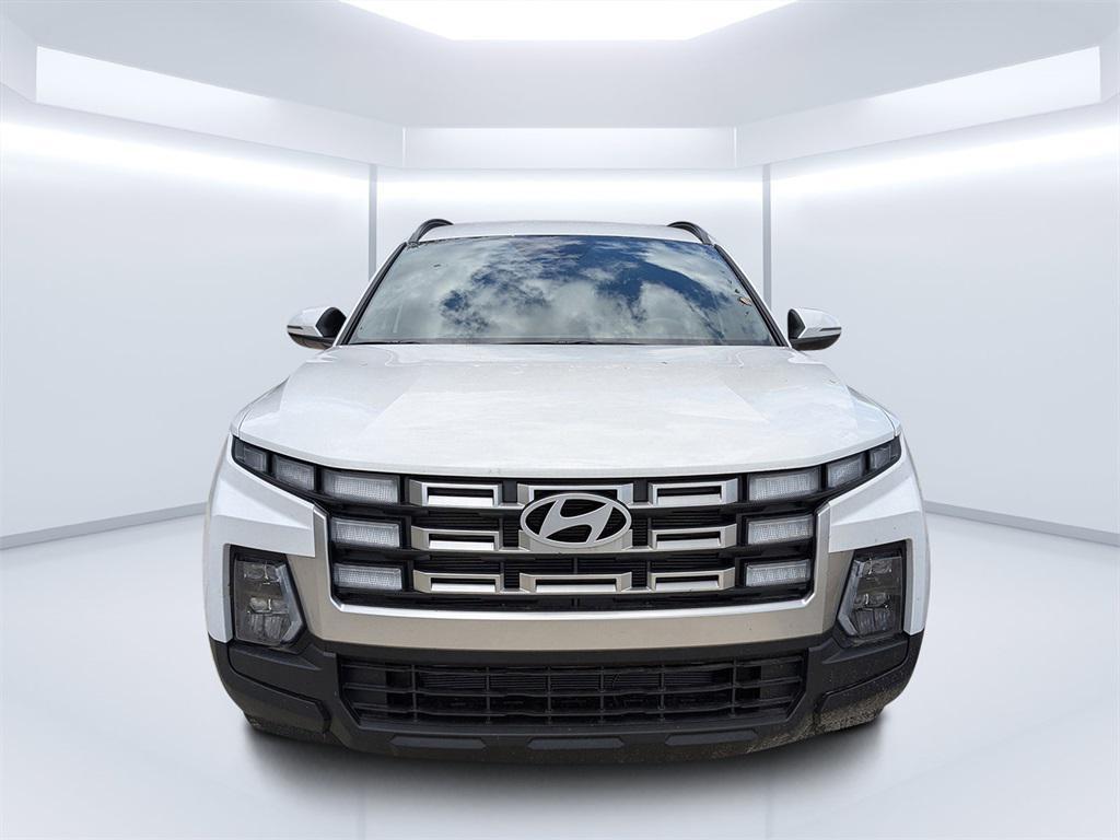 new 2025 Hyundai SANTA CRUZ car, priced at $29,857