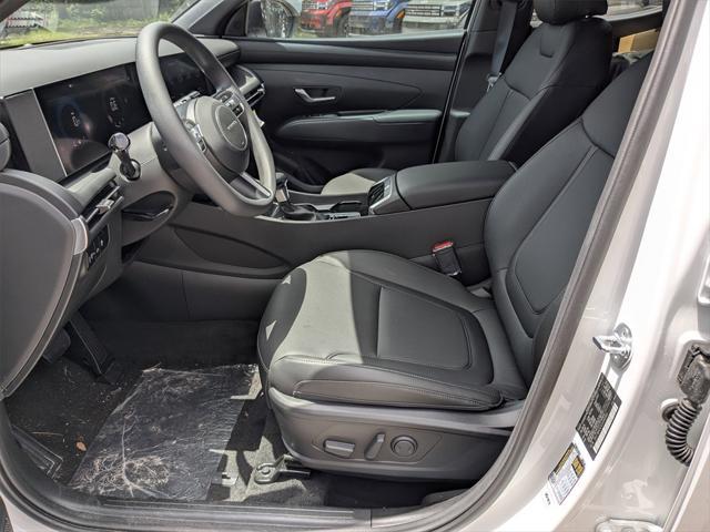 new 2025 Hyundai SANTA CRUZ car, priced at $29,661