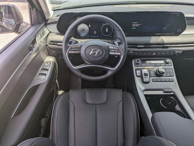 new 2024 Hyundai Palisade car, priced at $46,274