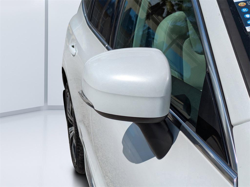 used 2022 Volvo XC60 car, priced at $18,987
