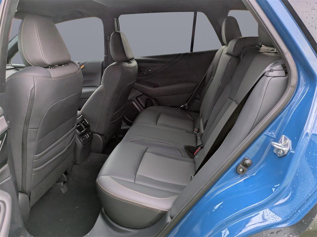 used 2023 Subaru Outback car, priced at $29,987