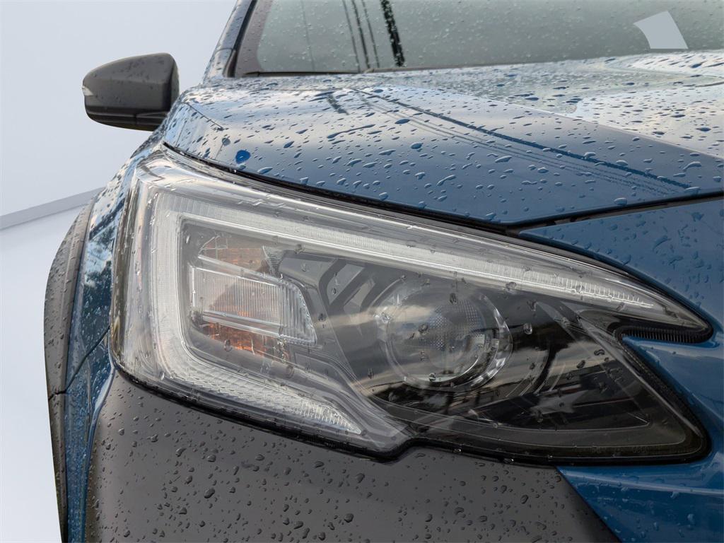 used 2023 Subaru Outback car, priced at $29,987
