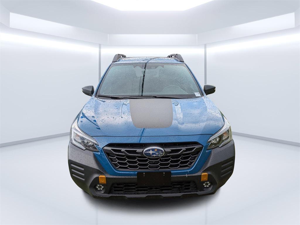 used 2023 Subaru Outback car, priced at $29,987