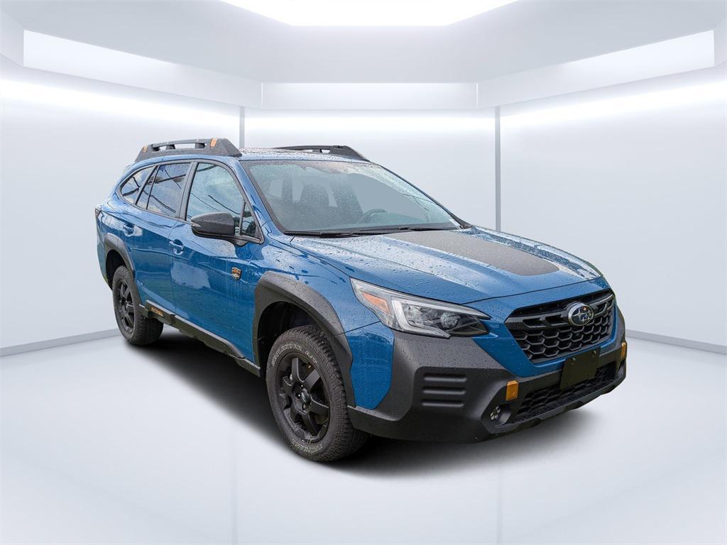 used 2023 Subaru Outback car, priced at $29,987