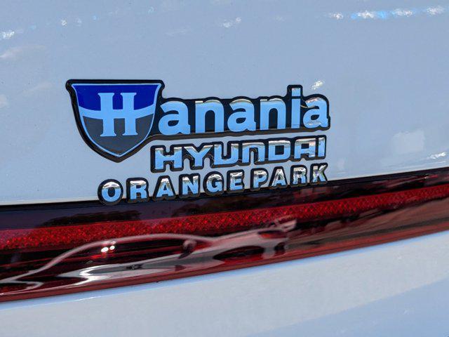 used 2020 Hyundai Sonata car