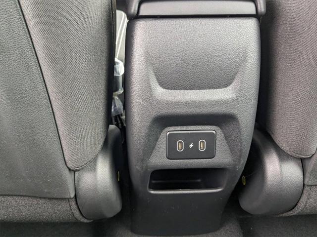 new 2025 Hyundai Venue car, priced at $22,993
