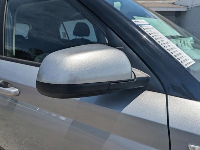 new 2025 Hyundai Venue car, priced at $22,993