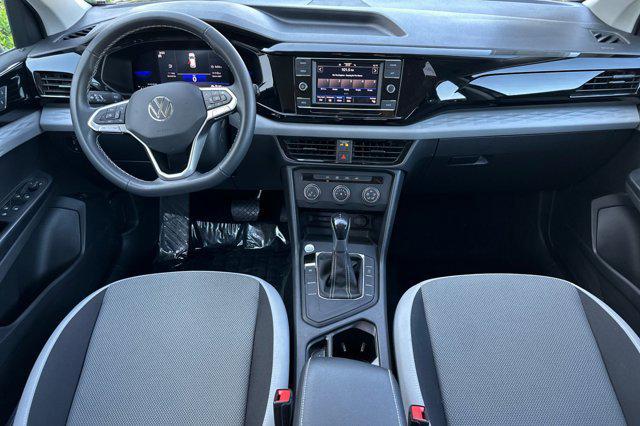 used 2022 Volkswagen Taos car, priced at $22,279