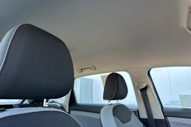used 2022 Volkswagen Taos car, priced at $22,279