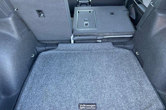 used 2022 Volkswagen Taos car, priced at $22,279