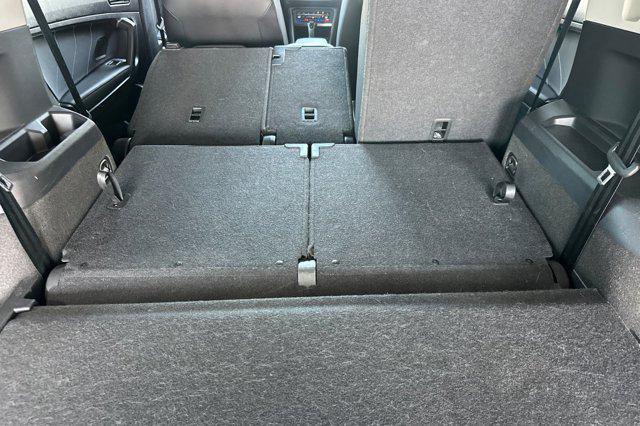 used 2024 Volkswagen Tiguan car, priced at $26,998