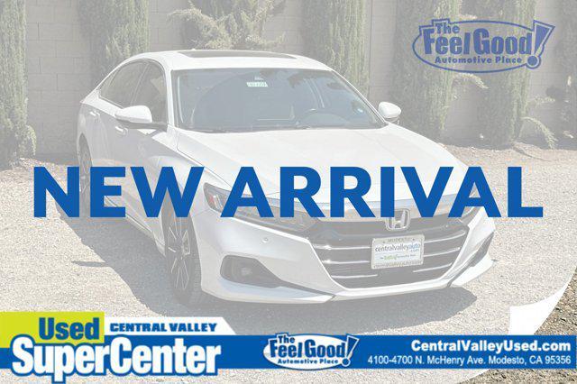 used 2021 Honda Accord car, priced at $22,998
