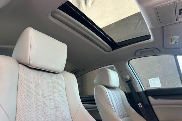 used 2021 Honda Accord car, priced at $22,998