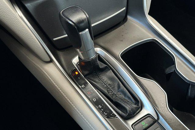 used 2021 Honda Accord car, priced at $22,998
