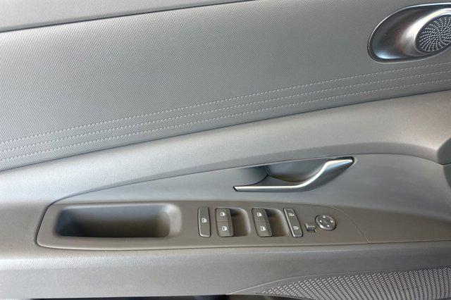 used 2024 Hyundai Elantra car, priced at $21,495