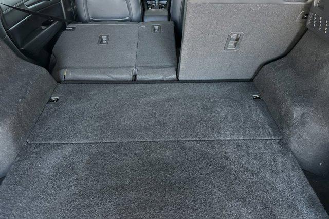 used 2023 Mazda CX-5 car, priced at $27,299