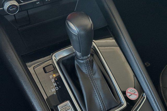 used 2023 Mazda CX-5 car, priced at $27,299
