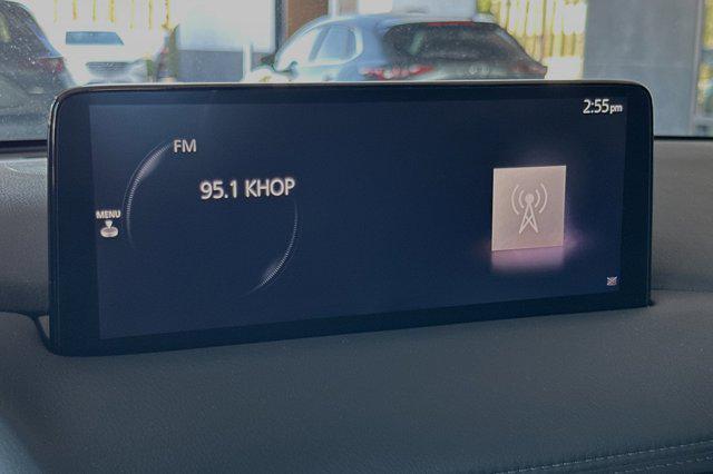 used 2023 Mazda CX-5 car, priced at $27,299
