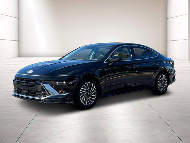 new 2024 Hyundai Sonata Hybrid car, priced at $38,910