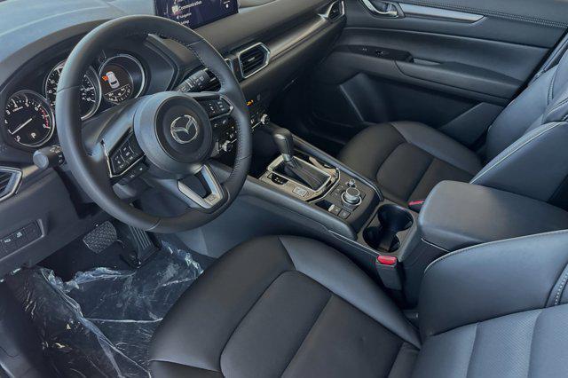 new 2024 Mazda CX-5 car, priced at $30,995