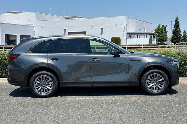 new 2024 Mazda CX-90 car, priced at $42,645