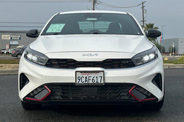 used 2022 Kia Forte car, priced at $21,795