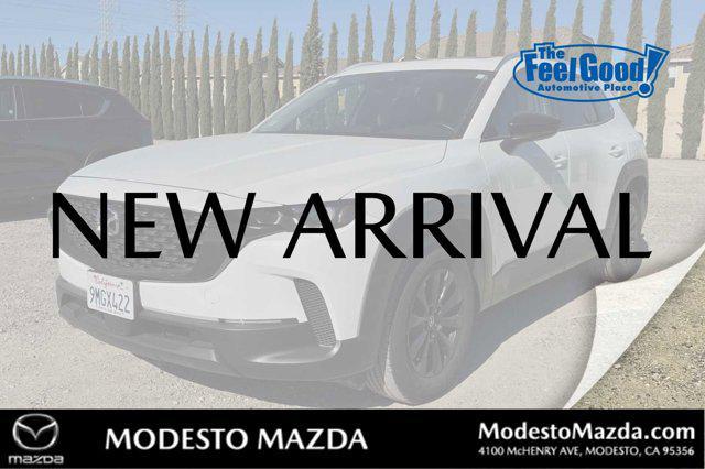 used 2023 Mazda CX-30 car, priced at $23,495