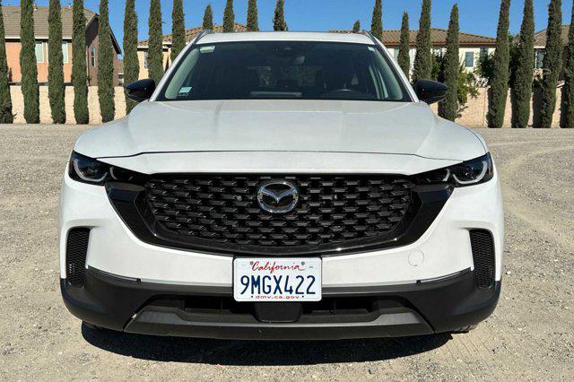 used 2023 Mazda CX-30 car, priced at $23,495