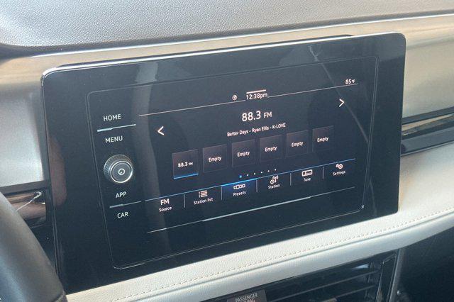 new 2025 Volkswagen Taos car, priced at $26,716
