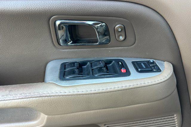 used 2007 Honda Pilot car, priced at $8,995
