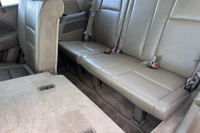 used 2007 Honda Pilot car, priced at $8,995