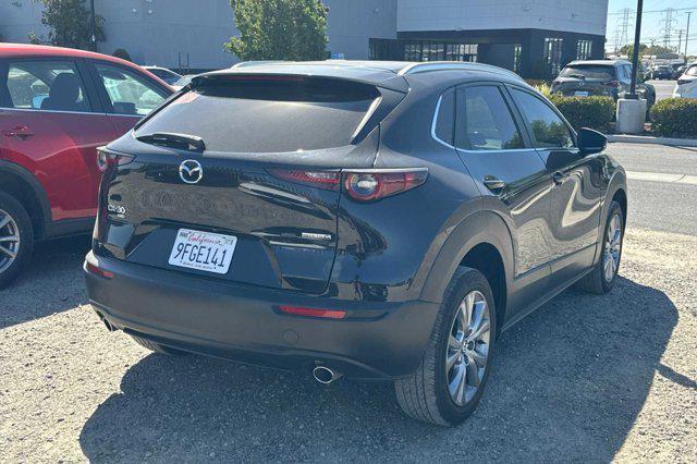 used 2023 Mazda CX-30 car, priced at $23,998