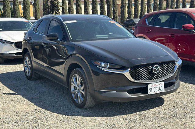 used 2023 Mazda CX-30 car, priced at $23,998