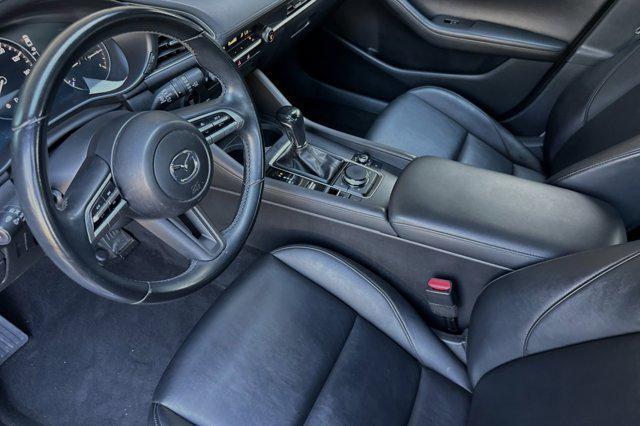 used 2021 Mazda Mazda3 car, priced at $20,598