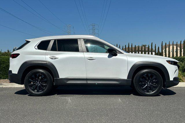used 2024 Mazda CX-50 car, priced at $29,998