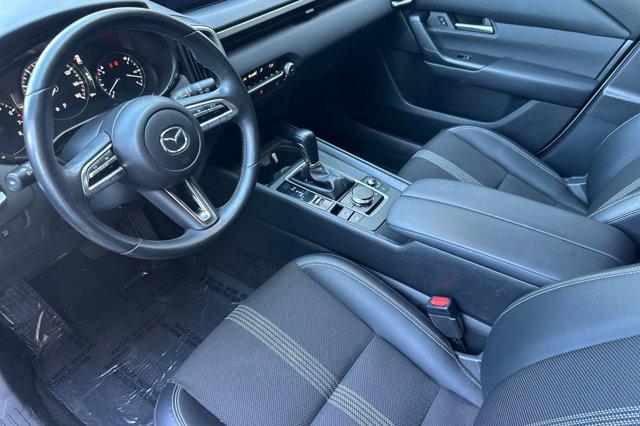 used 2024 Mazda CX-50 car, priced at $29,998