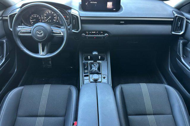 used 2024 Mazda CX-50 car, priced at $29,998