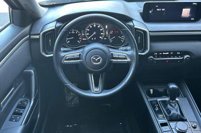 used 2024 Mazda CX-50 car, priced at $29,998