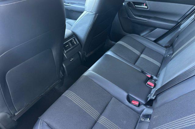 used 2024 Mazda CX-50 car, priced at $29,998