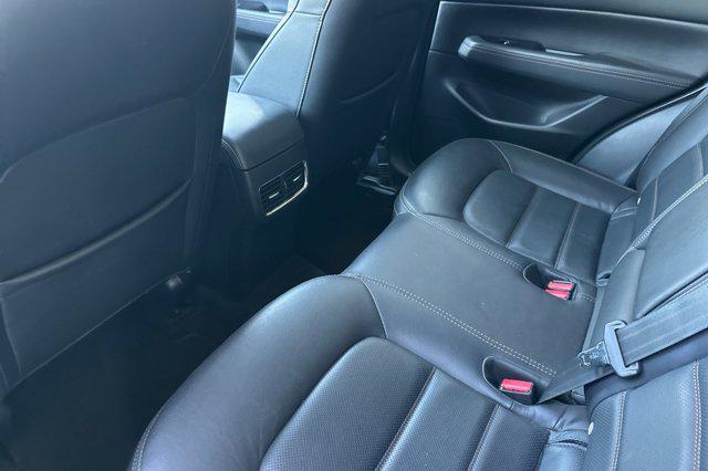 used 2023 Mazda CX-5 car, priced at $27,499