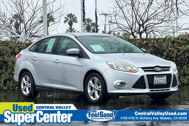 used 2012 Ford Focus car, priced at $5,995