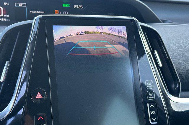 used 2017 Toyota Prius Prime car, priced at $20,995